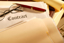 Employment Law Contract