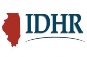 Illinois Department of Human Rights