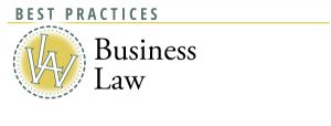 Best Practices Business Law