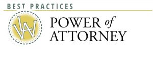 Power of Attorney-glen-ellyn-dupage-law